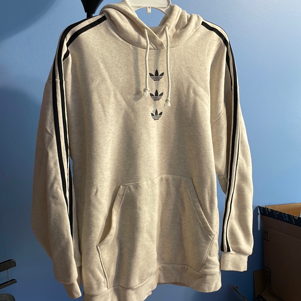 Women’s Adidas hoodie